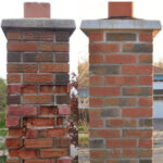 CHIMNEY REPAIRS