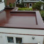 FLAT ROOFINGs