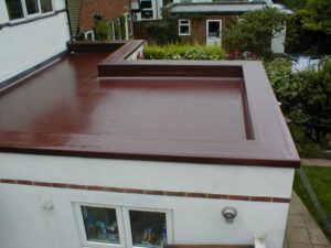 FLAT ROOFINGs