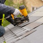 ROOF REPAIRS