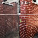 Repointing