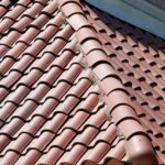 TILED ROOFING