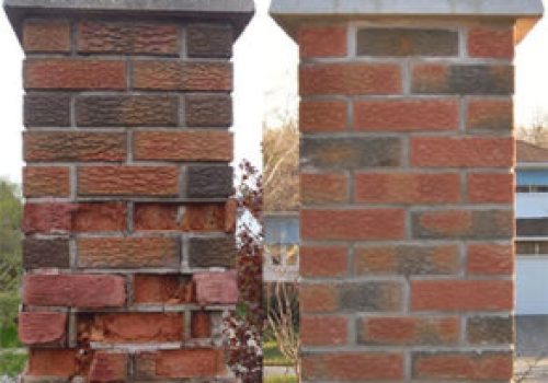 CHIMNEY REPAIRS